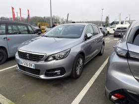 Peugeot 308 , garage SPOTICAR STELLANTIS &YOU ORVAULT  ORVAULT