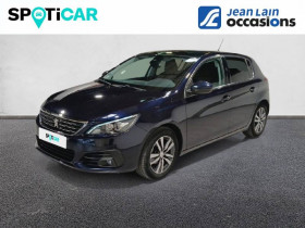 Peugeot 308 , garage JEAN LAIN OCCASION SPOTICAR SEYNOD  Seynod
