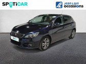 Peugeot 308 occasion année 2020 boite Manuelle Annonce Peugeot 308 occasion Essence PureTech 110ch S&S BVM6 Allure à Seynod