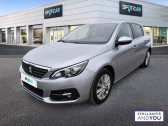 Peugeot 308 PureTech 110ch S&S BVM6 Allure  2021 - annonce de voiture en vente sur Auto Sélection.com