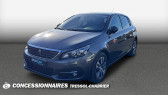 Peugeot 308 PureTech 110ch S&S BVM6 Allure  2020 - annonce de voiture en vente sur Auto Sélection.com
