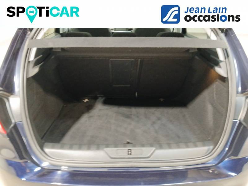 Peugeot 308 PureTech 110ch S&S BVM6 Allure  occasion  Seynod - photo n6