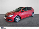 Peugeot 308 PureTech 110ch S&S BVM6 Allure   Lisieux 14