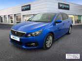 Peugeot 308 occasion année 2021 boite Manuelle Annonce Peugeot 308 occasion Essence PureTech 110ch S&S BVM6 Allure à NANTERRE