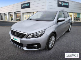 Peugeot 308 , garage SPOTICAR STELLANTIS &YOU MONTIGNY  MONTIGNY LE BRETONNEUX
