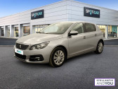 Annonce Peugeot 308 occasion Essence PureTech 110ch S&S BVM6 Allure  MONTIGNY LE BRETONNEUX
