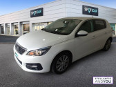 Peugeot 308 occasion année 2021 boite Manuelle Annonce Peugeot 308 occasion Essence PureTech 110ch S&S BVM6 Allure à VAULX EN VELIN