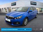 Peugeot 308 occasion année 2021 boite Manuelle Annonce Peugeot 308 occasion Essence PureTech 110ch S&S BVM6 Allure à NANTERRE