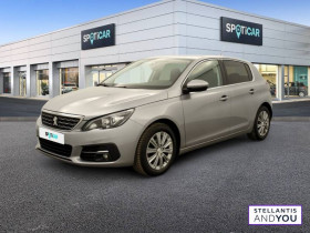Peugeot 308 , garage SPOTICAR STELLANTIS &YOU MONTIGNY  MONTIGNY LE BRETONNEUX