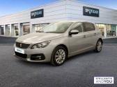 Peugeot 308 occasion année 2021 boite Manuelle Annonce Peugeot 308 occasion Essence PureTech 110ch S&S BVM6 Allure à MONTIGNY LE BRETONNEUX
