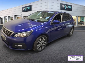 Peugeot 308 , garage SPOTICAR STELLANTIS &YOU REZE  REZE