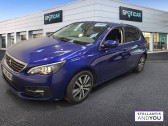 Peugeot 308 occasion année 2020 boite Manuelle Annonce Peugeot 308 occasion Essence PureTech 110ch S&S BVM6 Allure à REZE