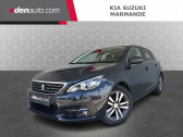 Peugeot 308 PureTech 110ch S&S BVM6 Allure   Saint Bazeille 47