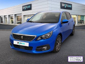 Peugeot 308 PureTech 110ch S&S BVM6 Road Trip    VENISSIEUX 69