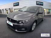 Peugeot 308 PureTech 110ch S&S BVM6 Style  2018 - annonce de voiture en vente sur Auto Sélection.com