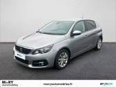 Peugeot 308 PureTech 110ch S&S BVM6 Style  2018 - annonce de voiture en vente sur Auto Sélection.com