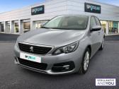 Peugeot 308 occasion année 2020 boite Manuelle Annonce Peugeot 308 occasion Essence PureTech 110ch S&S BVM6 Style à MONTIGNY LE BRETONNEUX