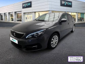Peugeot 308 PureTech 110ch S&S BVM6 Style   MARSEILLE CEDEX 8 13