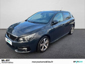 Annonce Peugeot 308 occasion Essence PureTech 110ch S&S BVM6 Style  Cabourg