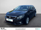 Peugeot 308 PureTech 110ch S&S BVM6 Style   Honfleur 14