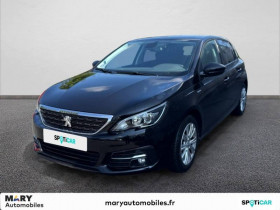 Peugeot 308 , garage MARY AUTOMOBILES HONFLEUR PEUGEOT  Honfleur