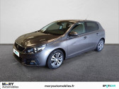 Annonce Peugeot 308 occasion Essence PureTech 110ch S&S BVM6 Style  Caen