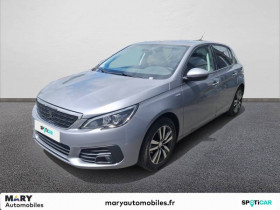 Peugeot 308 , garage MARY AUTOMOBILES LISIEUX PEUGEOT  Lisieux