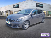 Peugeot 308 occasion année 2021 boite Manuelle Annonce Peugeot 308 occasion Essence PureTech 110ch S&S BVM6 Style à CESSON-SEVIGNE