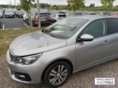 Peugeot 308 PureTech 110ch S&S BVM6 Style   NANTERRE 92