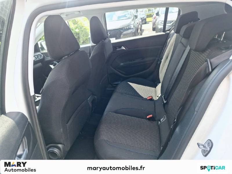 Peugeot 308 PureTech 110ch S&S BVM6 Style  occasion  Lisieux - photo n10