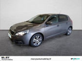 Peugeot 308 occasion année 2021 boite Manuelle Annonce Peugeot 308 occasion Essence PureTech 110ch S&S BVM6 Style à Caen