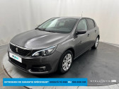 Peugeot 308 PureTech 110ch S&S BVM6 Style   MARSEILLE CEDEX 8 13