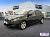 Annonce Peugeot 308 occasion Essence PureTech 110ch S&S BVM6 Style  PANTIN
