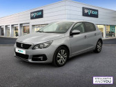Peugeot 308 occasion année 2021 boite Manuelle Annonce Peugeot 308 occasion Essence PureTech 110ch S&S BVM6 Style à NANTERRE