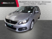 Peugeot 308 PureTech 110ch S&S BVM6 Style  2019 - annonce de voiture en vente sur Auto Sélection.com