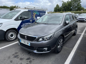Peugeot 308 , garage SPOTICAR STELLANTIS &YOU ORVAULT  ORVAULT