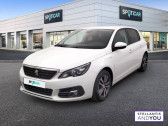 Peugeot 308 PureTech 110ch S&S BVM6 Style   VAULX EN VELIN 69