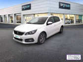 Peugeot 308 PureTech 110ch S&S BVM6 Style   RILLIEUX LA PAPE 69