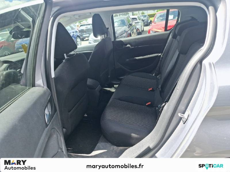 Peugeot 308 PureTech 110ch S&S BVM6 Style  occasion  Lisieux - photo n10
