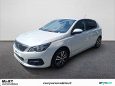 Peugeot 308 PureTech 110ch S&S BVM6 Style  2021 - annonce de voiture en vente sur Auto Sélection.com