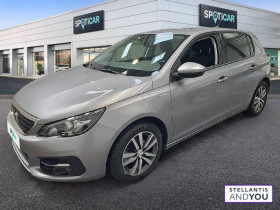 Peugeot 308 , garage SPOTICAR STELLANTIS &YOU REZE  REZE