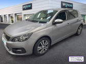 Peugeot 308 occasion année 2021 boite Manuelle Annonce Peugeot 308 occasion Essence PureTech 110ch S&S BVM6 Style à REZE
