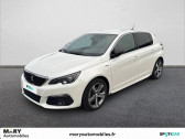 Peugeot 308 occasion année 2019 boite Manuelle Annonce Peugeot 308 occasion Essence PureTech 110ch S&S BVM6 Style à Granville