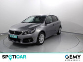 Annonce Peugeot 308 occasion Essence PureTech 110ch S&S BVM6 Style  ANGERS