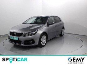 Peugeot 308 , garage PEUGEOT GEMY CHATEAUBRIANT  CHATEAUBRIANT
