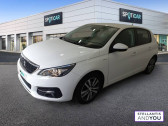 Peugeot 308 occasion année 2021 boite Manuelle Annonce Peugeot 308 occasion Essence PureTech 110ch S&S BVM6 Style à RILLIEUX LA PAPE
