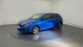Peugeot 308 PureTech 110ch S&S BVM6 Style   PERPIGNAN 66
