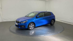 Peugeot 308 , garage Peugeot Perpignan  PERPIGNAN