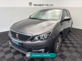 Annonce Peugeot 308 occasion Essence PURETECH 110CH S&S BVM6 STYLE  Cesson
