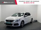 Peugeot 308 occasion année 2020 boite Manuelle Annonce Peugeot 308 occasion Essence PureTech 110ch S&S BVM6 Style à Saint-Pierre-du-Mont